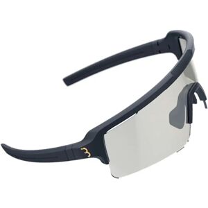 Bbb Fuse Photochromic Sunglasses Matt Black Smoke/CAT0-3 unisex Bbb Fuse Photochromic Sunglasses Matt Black Smoke/CAT0-3 unisex