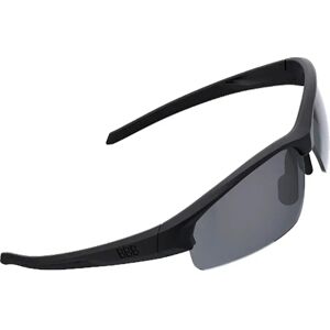 Bbb Impress Small Pc Sunglasses Matt Black Smoke/CAT3 + Yellow/CAT1 + Clear/CAT0 unisex Bbb Impress Small Pc Sunglasses Matt Black Smoke/CAT3 + Yellow/CAT1 + Clear/CAT0 unisex