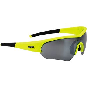Bbb Select Smoke Bsg-43 Sunglasses Yellow Neon One Size unisex Bbb Select Smoke Bsg-43 Sunglasses Yellow Neon One Size unisex