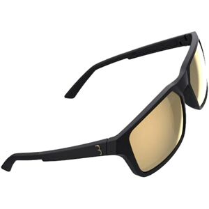 Bbb Spectre Pc Mlc Gold Sunglasses Matt Black Smoke/CAT3 unisex Bbb Spectre Pc Mlc Gold Sunglasses Matt Black Smoke/CAT3 unisex