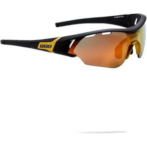 Bbb Su Mmit Bsg-50 Sunglasses Matt Black / Crystal Gold One Size unisex Bbb Su Mmit Bsg-50 Sunglasses Matt Black / Crystal Gold One Size unisex