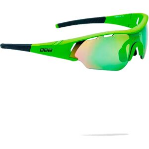 Bbb Su Mmit Bsg-50 Sunglasses Matt Green / Crystal Green One Size unisex Bbb Su Mmit Bsg-50 Sunglasses Matt Green / Crystal Green One Size unisex