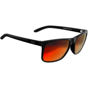 Bbb Town Polarized Sunglasses Matt Black / Red MLC Smoke/CAT3 unisex Bbb Town Polarized Sunglasses Matt Black / Red MLC Smoke/CAT3 unisex