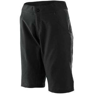 Troy Lee Designs Mischief Shorts Black XS Women