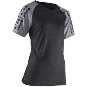 Leatt Mtb All Mountain 2.0 Long Sleeve Enduro Jersey Black XL Women
