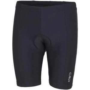 Cmp 3c54306t Bike Basics Shorts Black XS Women Cmp 3c54306t Bike Basics Shorts Black XS Women