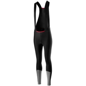 Castelli Nano Flex Pro 2 Bib Tights Black S Women Castelli Nano Flex Pro 2 Bib Tights Black S Women