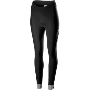 Castelli Women's Tutto Nano Tight - Black XS - Tights Castelli Women's Tutto Nano Tight - Black XS - Tights