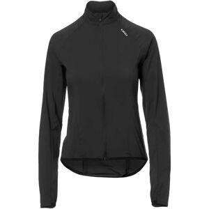 Giro Chrono Expert Wind Jacket Black L Women Giro Chrono Expert Wind Jacket Black L Women