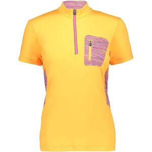 Cmp 3c89456t Free Bike Short Sleeve Jersey Solarium L Women Cmp 3c89456t Free Bike Short Sleeve Jersey Solarium L Women