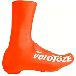 Velotoze Tall-road 2.0 Overshoes Viz Orange EU 40 1/2-42 1/2 Men Velotoze Tall-road 2.0 Overshoes Viz Orange EU 40 1/2-42 1/2 Men