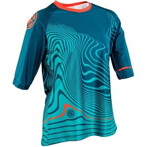 RACE FACE Khyber Women’s Cycling T-Shirt - Cycling RACE FACE Khyber Women’s Cycling T-Shirt - Cycling