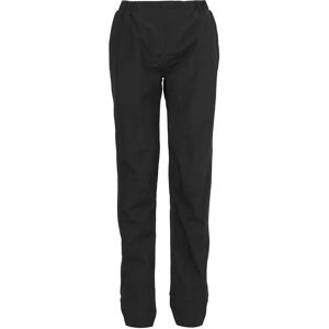 Agu Section Rain Essential Pants Black 2XL Women Agu Section Rain Essential Pants Black 2XL Women