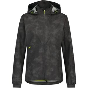 Agu Compact Rain Commuter Jacket Black L Women Agu Compact Rain Commuter Jacket Black L Women