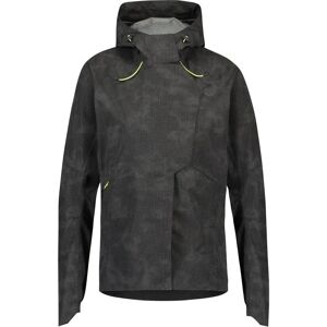 Agu Tech Rain Commuter Jacket Black M Women Agu Tech Rain Commuter Jacket Black M Women