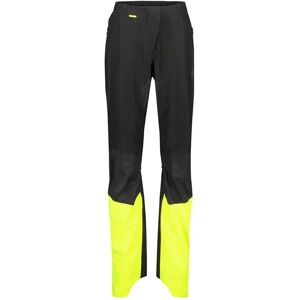 Agu Tech Rain Commuter Pants Hi-Vis Black / Neon Yellow M Women Agu Tech Rain Commuter Pants Hi-Vis Black / Neon Yellow M Women