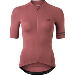 Agu Solid Ii Trend Short Sleeve Jersey Heartless 2XL Women Agu Solid Ii Trend Short Sleeve Jersey Heartless 2XL Women