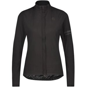 Agu Storm Breaker Rain Essential Jacket Black S Women Agu Storm Breaker Rain Essential Jacket Black S Women