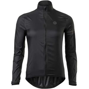 Agu Wind Ii Essential Jacket Black S Women Agu Wind Ii Essential Jacket Black S Women