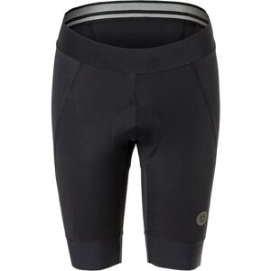 AGU Prime II Essential Black Cycling Shorts - Cycling Shorts AGU Prime II Essential Black Cycling Shorts - Cycling Shorts