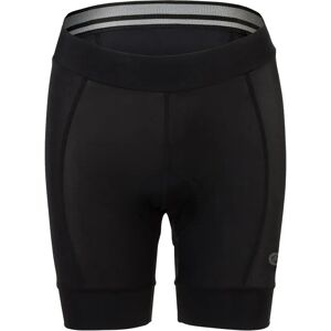 Agu Shorty Essential Ii Shorts Black XL Women Agu Shorty Essential Ii Shorts Black XL Women