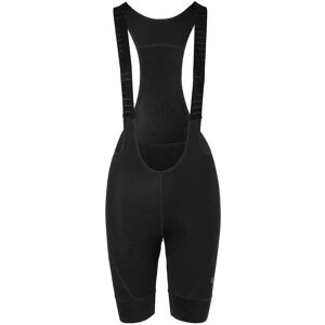 Agu Six6 Ii Bib Shorts Black 2XL Women Agu Six6 Ii Bib Shorts Black 2XL Women