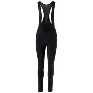 Agu Essential Bib Tights Black M Women Agu Essential Bib Tights Black M Women