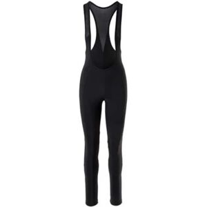 Agu Ii Essential Bib Tights Black / Black XL Women Agu Ii Essential Bib Tights Black / Black XL Women