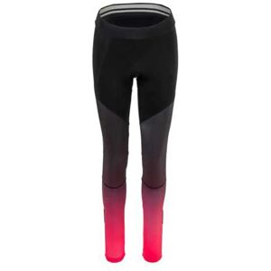 Agu Prime Hradient Trend Tights Black / Coral XS Women Agu Prime Hradient Trend Tights Black / Coral XS Women