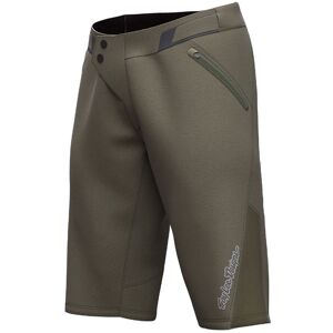 Troy Lee Designs Ruckus Shorts Military 30 Men Troy Lee Designs Ruckus Shorts Military 30 Men