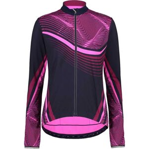 Cmp 31l2166p Jacket Black Blue 2XS Women Cmp 31l2166p Jacket Black Blue 2XS Women