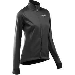 Northwave Reload Jacket Black M Women Northwave Reload Jacket Black M Women