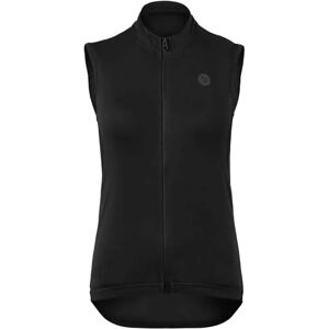 Agu Core Essential Ii Gilet Black M Women Agu Core Essential Ii Gilet Black M Women