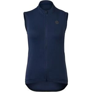 Agu Core Essential Ii Gilet Deep Blue L Women Agu Core Essential Ii Gilet Deep Blue L Women