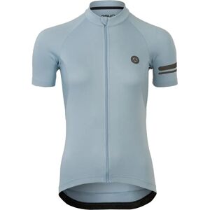 Agu Core Essential Ii Short Sleeve Jersey Cloud L Women Agu Core Essential Ii Short Sleeve Jersey Cloud L Women