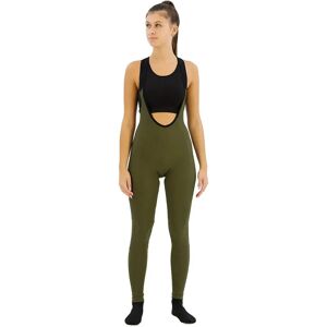 Agu Essential Ii Bib Tights Army Green S Women Agu Essential Ii Bib Tights Army Green S Women