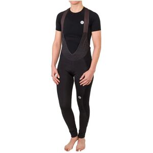 Agu Switch Essential Bib Tights Black L Women Agu Switch Essential Bib Tights Black L Women