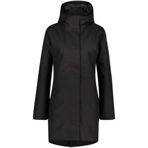Agu Urban Outdoor Clean Winter Jacket Black L Women Agu Urban Outdoor Clean Winter Jacket Black L Women