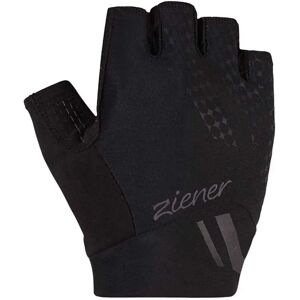 Ziener Caitilin Short Gloves Black 7 Women Ziener Caitilin Short Gloves Black 7 Women