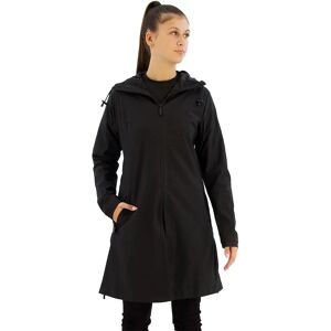 Agu Seq Rain Urban Outdoor Jacket Black XS Women Agu Seq Rain Urban Outdoor Jacket Black XS Women