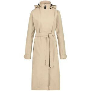 Agu Urban Outdoor Jacket Cement 2XL Women Agu Urban Outdoor Jacket Cement 2XL Women