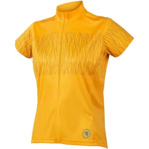 Endura Hummvee Ray S / S Jersey - Lightweight, Quick-Dry MTB Wear Endura Hummvee Ray S / S Jersey - Lightweight, Quick-Dry MTB Wear