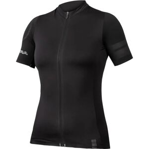 Endura Pro Sl Ii Short Sleeve Jersey Black S Women Endura Pro Sl Ii Short Sleeve Jersey Black S Women
