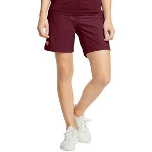 Ziener Neja X-function Shorts Velvet Red 44 Women Ziener Neja X-function Shorts Velvet Red 44 Women