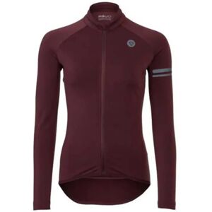 Agu Thermo Essential Long Sleeve Jersey Modica M Women Agu Thermo Essential Long Sleeve Jersey Modica M Women