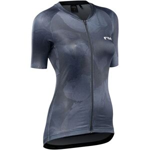 Northwave Blade Short Sleeve Jersey Black M Women Northwave Blade Short Sleeve Jersey Black M Women