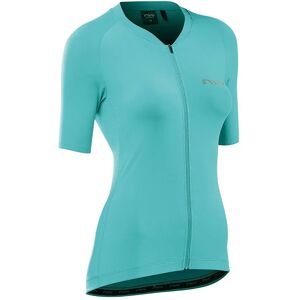 Northwave Essence 2 Short Sleeve Jersey Turquoise M Women Northwave Essence 2 Short Sleeve Jersey Turquoise M Women