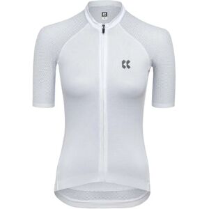 Kalas Passion Z3 Verano Short Sleeve Jersey White M Women Kalas Passion Z3 Verano Short Sleeve Jersey White M Women