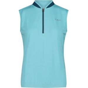 Cmp 31c7866 Sleeveless T-shirt Water 2XS Women Cmp 31c7866 Sleeveless T-shirt Water 2XS Women