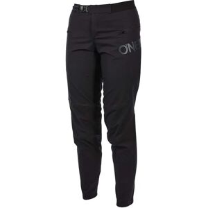 Oneal Trailfinder Pants Black S Women Oneal Trailfinder Pants Black S Women